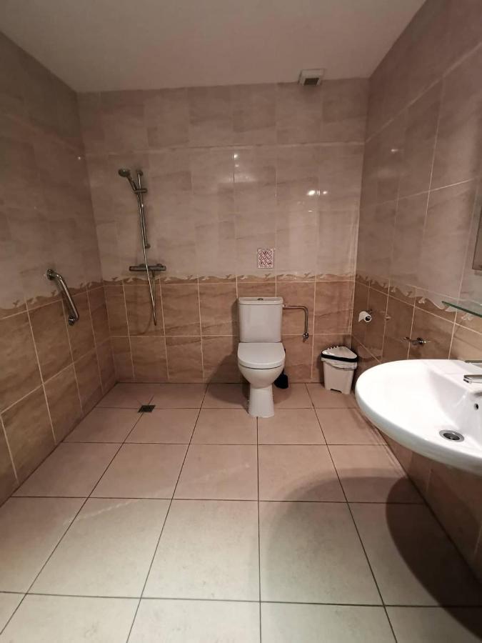 Hostal Gran Sol カルプ エクステリア 写真