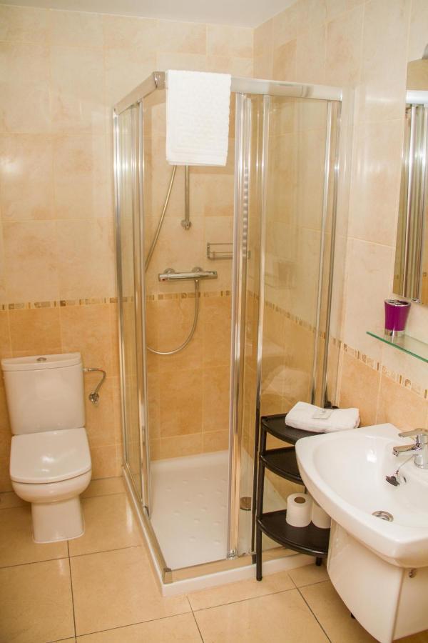 Hostal Gran Sol カルプ エクステリア 写真
